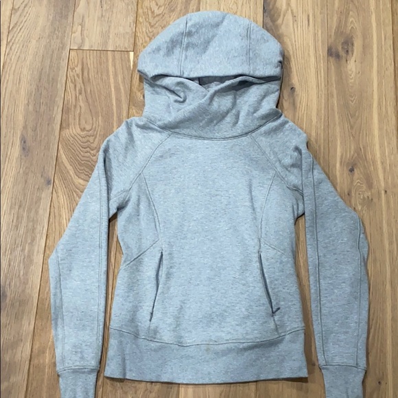 lululemon athletica Tops - LULULEMON HOODIE